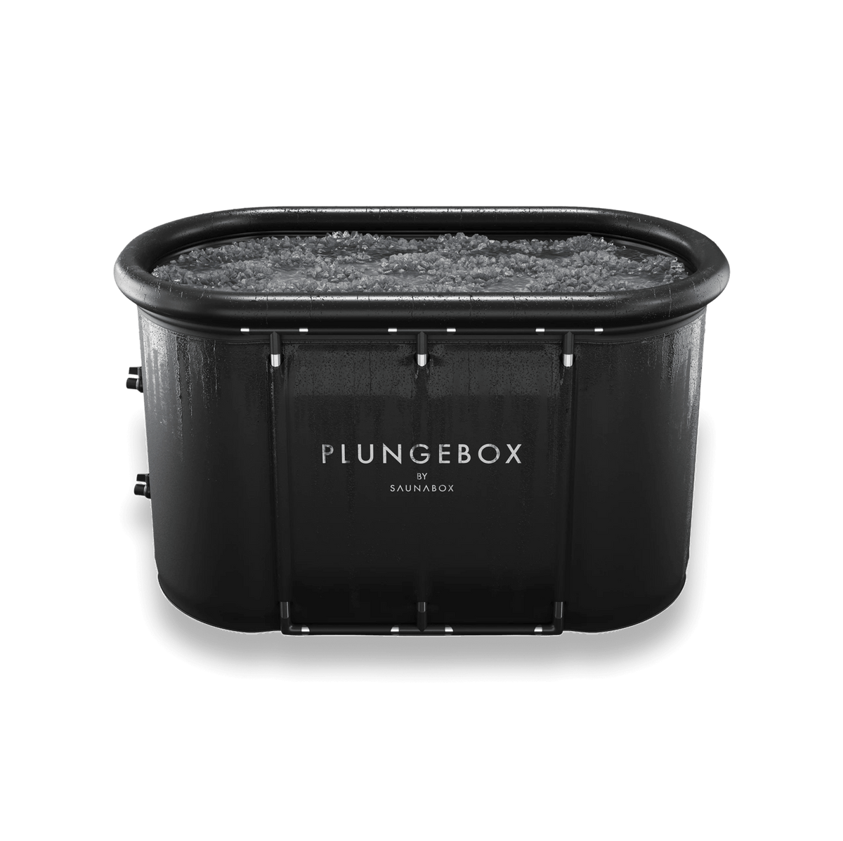 PlungeBox XL: Lay-Flat Cold Tub