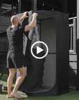 SaunaBox® SmartSteam Pro