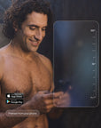 SaunaBox® SmartSteam Pro