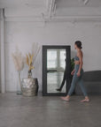 SaunaBox® Solara: 1-Person Full Spectrum Infrared Sauna