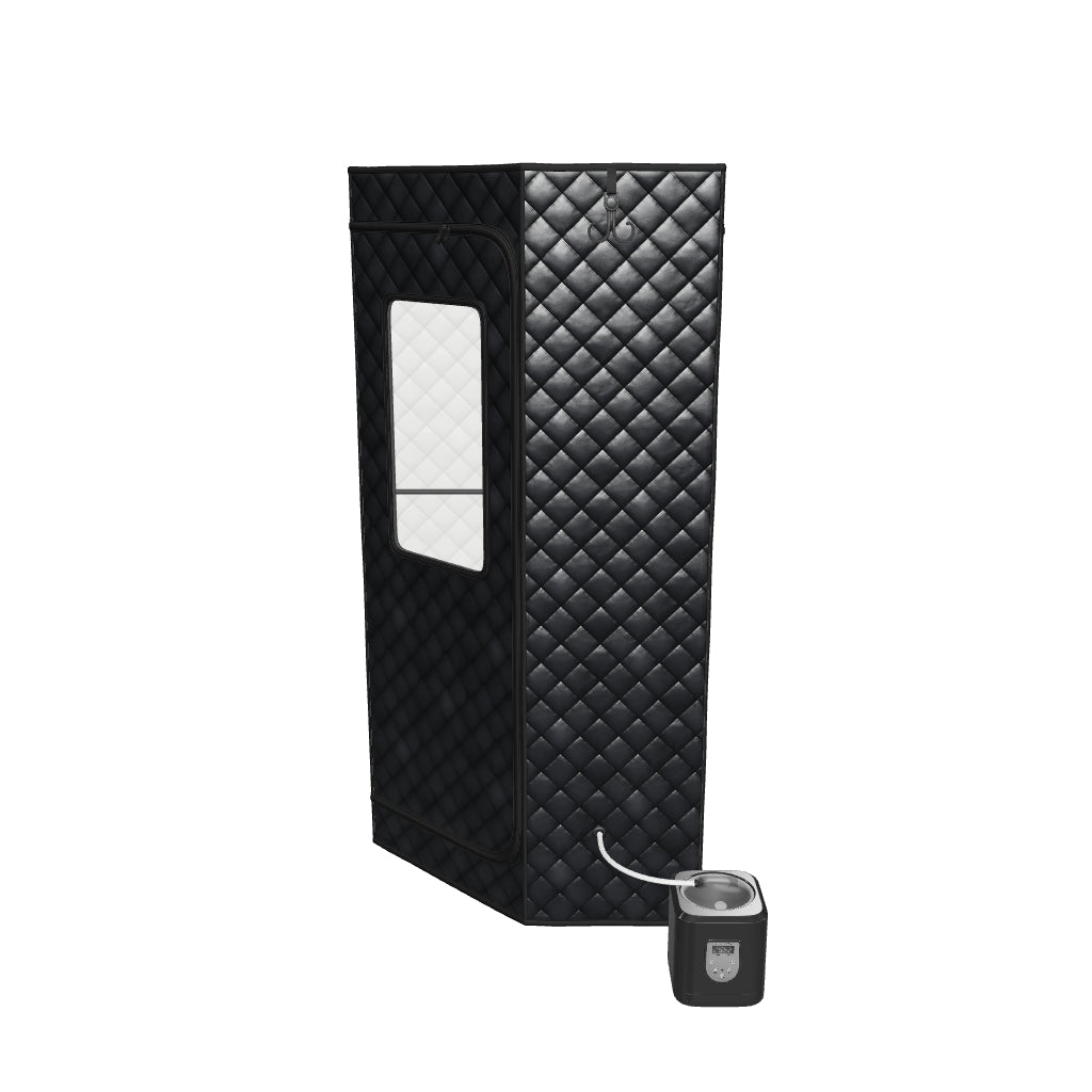 SaunaBox® SmartSteam Pro