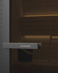 SaunaBox® Forge 1-Person: Traditional Finnish Sauna