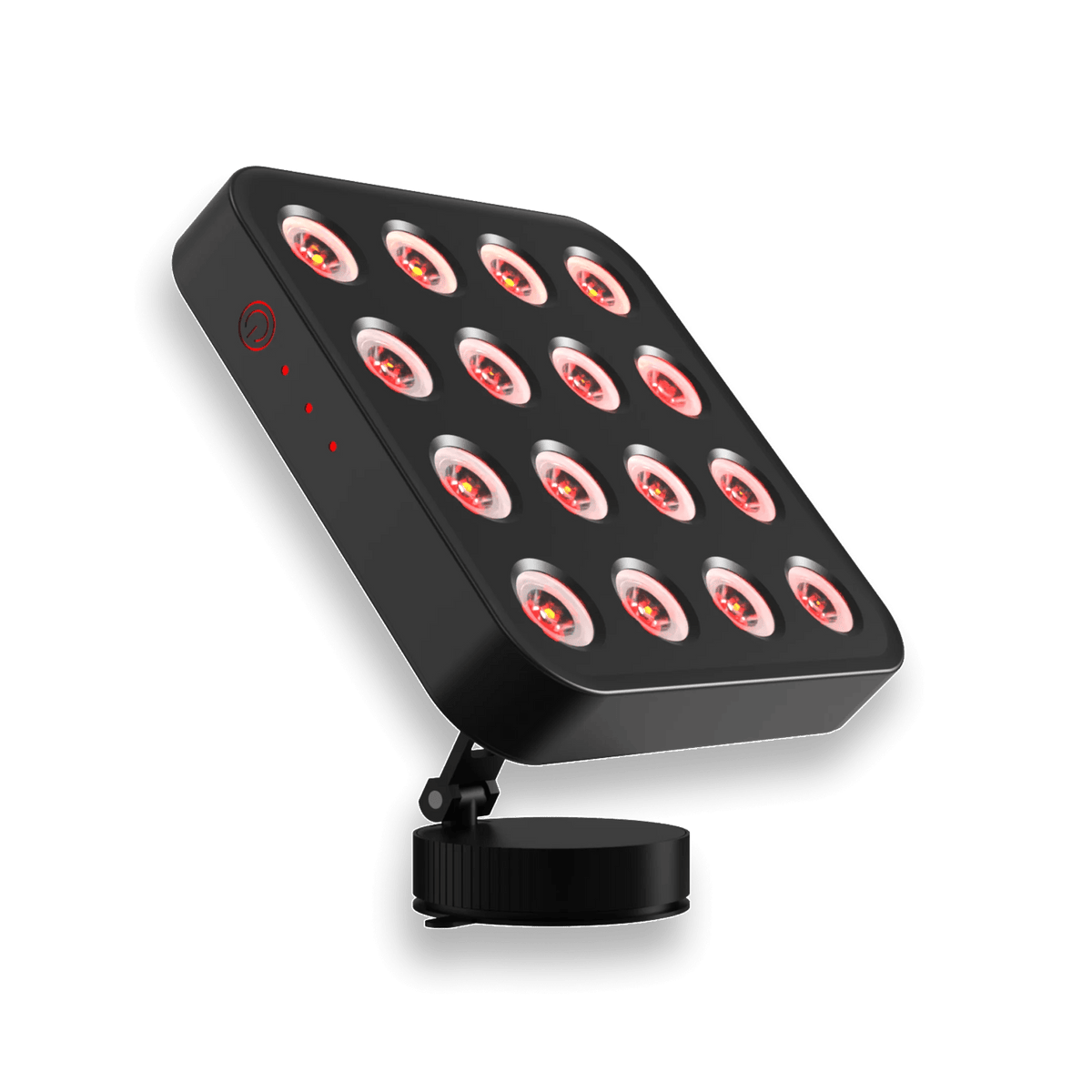 Infrared Sauna & Red Light Starter Kit