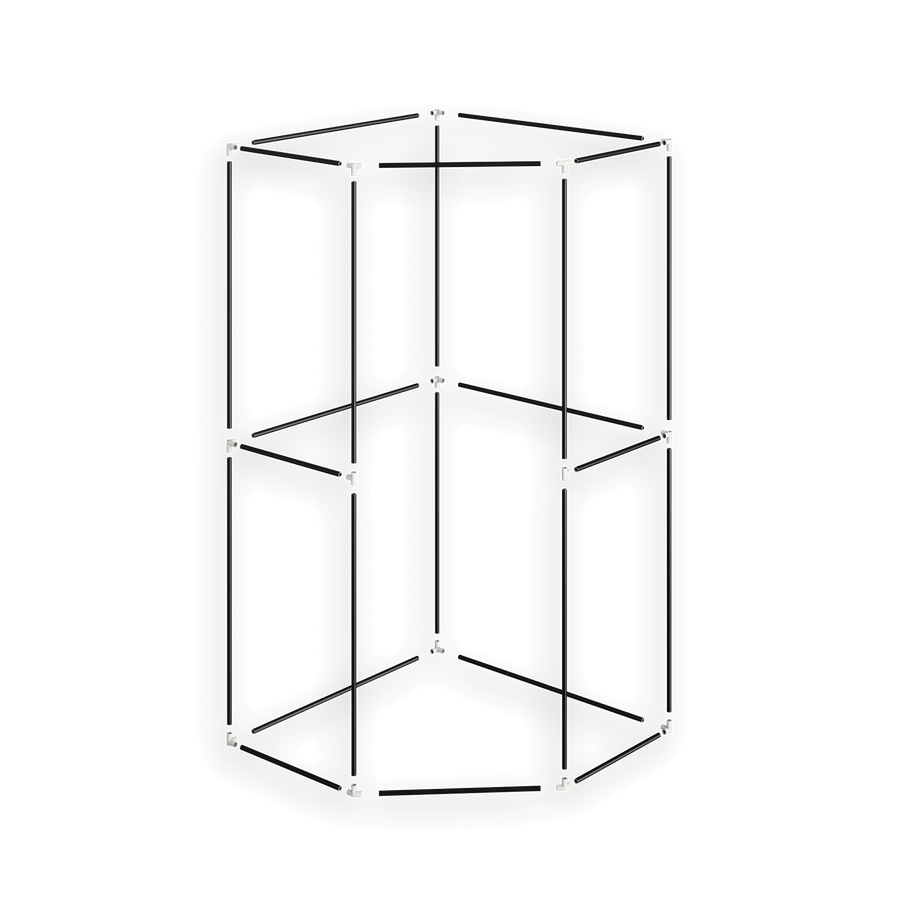 Replacement Frame Poles