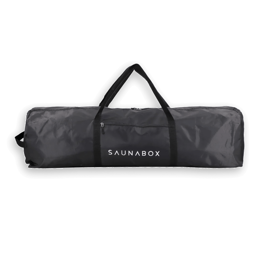 SaunaBox Carrying Case