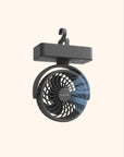 SaunaBox® Flow - Dual Purpose Fan