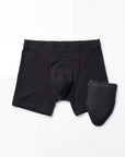 SaunaBoxers: 100% Cotton Fertility Cooling Sauna Briefs
