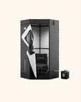 SaunaBox® SmartSteam Pro
