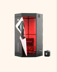 SaunaBox® SmartSteam Pro With Red-Light Therapy