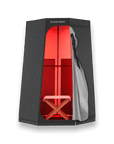 SaunaBox® Pulse PRO: Infrared Sauna with Red-light Therapy